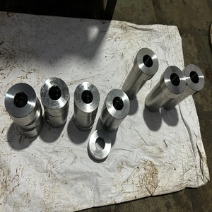 Piezas de Mecanizado CNC de Precisión Profesional de Alta Calidad, Electroerosión por Hilo de Latón para Mecanizado, Duraderas, Ecológicas, Gran Venta - Product Image 3