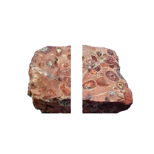 High Quality Stone Bookend Bauxite <b>Crystal</b> Bookends Gemstone Bookend Natural Agate Healing Chakra Stone Reiki <b>Crystal</b> Wholesaler - Product Image 6