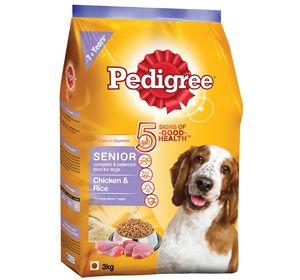 Pedigrees อาหารสัตว์เลี้ยง - Product Image 1