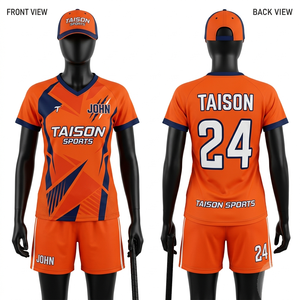 Mens Floor Ball Jersey 180 GSM Polyester Interlock Red Black Panel Design Sublimation Custom Logo - Product Image 2