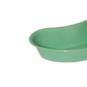 Plateau chirurgical stérile en acier inoxydable pour usage hospitalier, réutilisable, pour instruments chirurgicaux manuels - Product Image 2