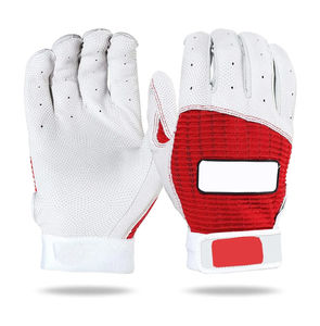 Top Quality Wholesale Rate OEM Professional Custom Baseball <b>Batting</b> <b>Gloves</b> Hand Protection Softball Baseball <b>Batting</b> <b>Gloves</b> - Product Image 6