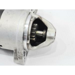 MOTOR DE ARRANQUE MERCEDES Clase E Coupé (C207) A6519062800 651916 Diésel 2200 (09>) - Product Image 4
