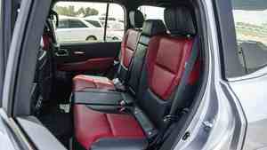 Usado en buen estado, 2024, para 300 VXR 3.3D, volante a la izquierda, asientos de cuero, cámara trasera, automático inteligente - Product Image 6