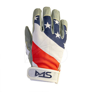 Gants en néoprène personnalisables de vente chaude pour le parachutisme, la plongée, les sports nautiques, la natation-Vente directe OEM - Product Image 5