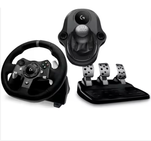 NUEVO Volante de Carreras G9-23 Driving Force Original -pad - Product Image 1