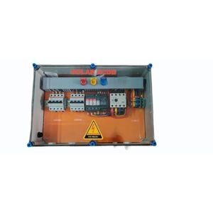 Nouvelle version 40 kW ACBD 31KW-38KW Stockage d'énergie industriel et commercial avec ABS et NVR Fabriqué en Inde - Product Image 5