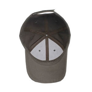 Vêtements d'extérieur à la mode Vente d'été Marché en ligne Approvisionnement classique Casquettes de baseball Écologique Léger Pièce fraîche Casquettes de baseball en denim - Product Image 5