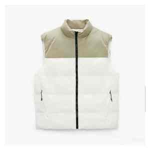 Veste matelassée à capuche pour homme, hiver, chaude, épaisse, imperméable, coupe-vent, isolée, doudoune, vêtements d'extérieur tendance - Product Image 6