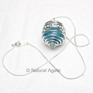 Acheter des pendentifs en cornaline | Pendentifs en cornaline en ligne | Pendentifs en cornaline - Product Image 5