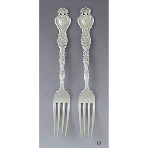 Ensemble de couverts réutilisables écologiques Couverts conçus pour la durabilité et l'utilisation répétée dans les repas respectueux de l'environnement - Product Image 3