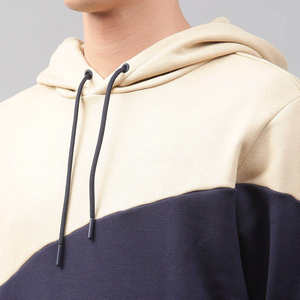 Sudadera con Capucha para Hombre, de Secado Rápido, Tejido Cómodo, Color Único, Precio Bajo, Ropa de Invierno - Product Image 6