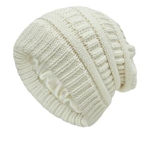 Wholesale Custom Made Beanie Caps for Adults High Quality Cotton Material <b>Men</b> and Women's <b>Winter</b> <b>Hat</b> with Embroidered Logo 2026 - Product Image 3