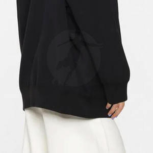 Sudaderas con Capucha de Invierno para Hombre, con Estampado Puff, Etiqueta Privada, MOQ Bajo, Algodón/Poliéster, Alta Calidad, Servicio OEM, en Stock - Product Image 6