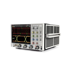 ออสซิลโลสโคปดิจิตอล Keysight DSAV084A รุ่น Infiniium V-Series พร้อมช่องสัญญาณอนาล็อก 4 ช่อง ความถี่ 8 GHz และอัตราการสุ่มตัวอย่าง 80 GSa/s - Product Image 3