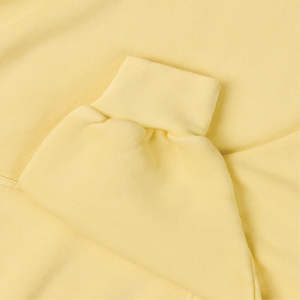 Moda 600 GSM Pull Over Hoodies Hombres Heavy Distressed Wholesale Hoodies Oversized Stone Vintage Washed Hoodie Blank - Product Image 6