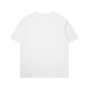 ผู้ผลิตเสื้อยืดผู้ชาย เสื้อยืดผู้ชาย 100% ผ้าฝ้าย เสื้อยืดสีดำ เสื้อยืดลำลอง เสื้อยืดลายกราฟิกสำหรับผู้ชาย 2026 - Product Image 4