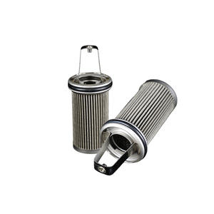 Nouvelles pièces rondelle Solution filtre séparateur magnétique combinaison acier inoxydable 98.7% efficacité - Product Image 4