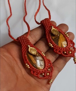 New Looking Handmade Multi Color Adjustable <b>Best</b> <b>Friend</b> <b>Bracelet</b> New Arrival <b>Bracelet</b> With Beads - Product Image 3