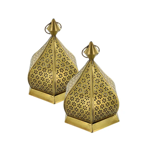 Greatest Quality <b>Brass</b> Hanging <b>Lantern</b> Customized Size and Shape Gold Plated <b>Lantern</b> at Best Price in India - Product Image 4