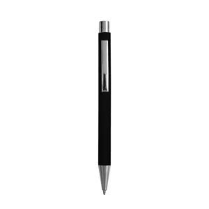 Penna Ecologica in Carta Riciclata con Chiusura a Scatto, Gadget Promozionale - Product Image 3