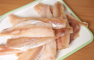 Premium Quality Fresh Alaskan Pollock Fish Frozen Alaska Pollock Fish - Product Image 3