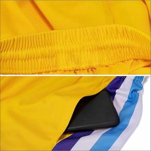 Ensemble de maillots de basket-ball réversibles personnalisés, respirants, grande taille, imprimés par sublimation, vêtements de basket-ball unisexes, antibactériens, anti-UV - Product Image 4