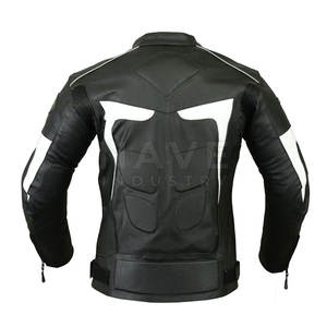 Veste de course Cardura pour moto personnalisée, dernier design, veste de moto Cardura, vente en gros, veste de moto pour homme - Product Image 2