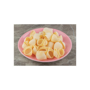 พาสต้าพาสต้าหอยเกรดพรีเมี่ยมทำจากข้าวสาลีดูรัม100% เพื่อการดูดซึมซอสที่สมบูรณ์แบบ - Product Image 6