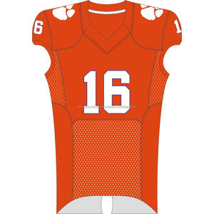 Uniforme de football américain de qualité supérieure pour hommes en vente en stock - Product Image 2