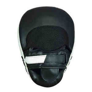 อุปกรณ์มวยคุณภาพสูง ปี 2026 ถุงมือชก, เป้าซ้อม, แผ่นเตะ และแผ่นกันกระแทกสำหรับคิกบ็อกซิ่ง  สีตามสั่ง - Product Image 5