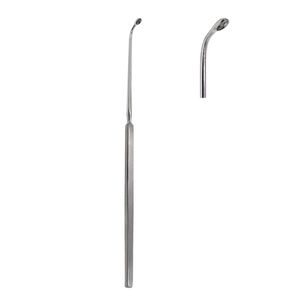 ที่มีคุณภาพสูง S.S ทำเกรดพรีเมี่ยมเครื่องมือผ่าตัด antrum curette รูปไข่... - Product Image 2