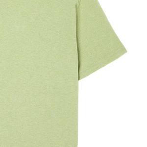 Camisetas para Hombre al por Mayor, Precio Bajo, Transpirables, Sostenibles, de Poliéster y Algodón, Color Personalizado, Servicio OEM ODM, Tejido HS 2026 - Product Image 3