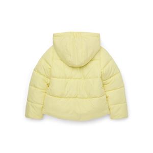 Abrigo acolchado con capucha para niños de calidad superior y chaqueta supergruesa para niños, gran oferta, chaquetas acolchadas con logotipo personalizado para exteriores al por mayor - Product Image 3