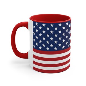 Tasse en céramique de Noël festif pour réchauffer vos boissons préférées! - Product Image 5