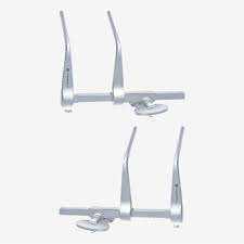 Distractor Vertebral, Instrumentos Quirúrgicos Ortopédicos, Juego de Instrumentos Manuales, Certificación CE, Herramientas de Alta Calidad - Product Image 2