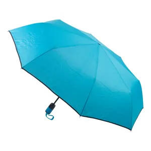 Nubila Custom <b>Windproof</b> Promotional <b>Umbrella</b> for Merchandising - Product Image 3