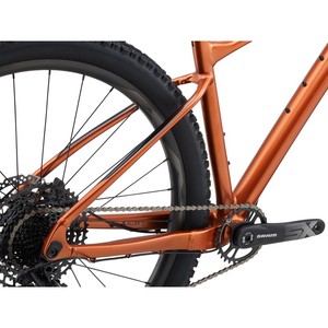 Bicicleta de Montaña Giant Fathom 29 1 Amber Glow - Cuadro Rígido de Aluminio con Suspensión para Hombre - Product Image 4