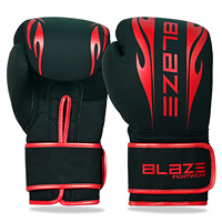 Gants de boxe en cuir de vache véritable pour l'entraînement, le sparring, le kickboxing, le Muay Thai, en plein air, 12 oz, séchage rapide, évacuation de l'humidité