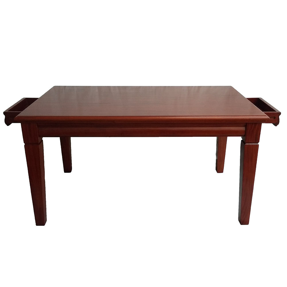 Custom Color Dining Table 200x100x76 cm