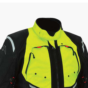 High Quality Professional Leather Motorbike Jackets Quality <b>Racing</b> <b>Wear</b> for <b>Motorcycle</b> & <b>Auto</b> <b>Racing</b> - Product Image 2