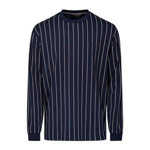 Gran oferta, sudaderas al por mayor, sudadera informal térmica lisa de manga larga de moda para hombre - Product Image 1