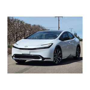 2019 Toyota Prius L 4dr Sedan 6A 62.415 millas - Product Image 6