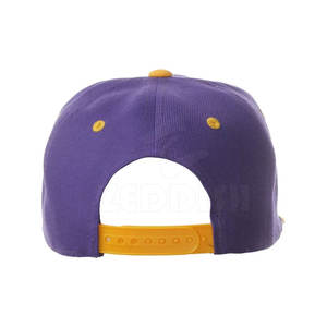 Meilleures ventes Chapeau Snapback personnalisé de haute qualité Nouveau style Chapeau Snapback d'hiver chaud tricoté à la mode - Product Image 4