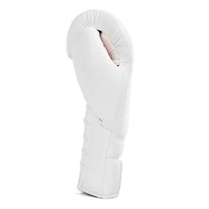 Gants gagnants de qualité supérieure Best-seller Gants de boxe gagnants en cuir sur mesure Conception OEM Gants de boxe gants de combat de boxe - Product Image 3