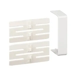 Morsetti di Giunzione per Condotti a Parete ISM10206P per Schneider Electric - Product Image 1