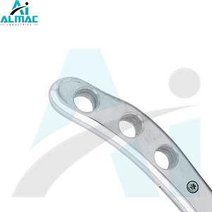 ALMAC Couteau à sabot supérieur Boucle de maréchal-ferrant Couteau ovale Couteau à sabot de cheval Lame en acier inoxydable Manche en bois de caoutchouc Coupe-sabot de cheval de bétail - Product Image 6