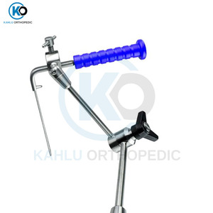 Système d'exposition de Valve mitrale ULTRAVISION CT Instruments de chirurgie médicale de haute qualité par orthopédiques KAHLU - Product Image 3