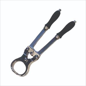 Castrador Burdizzo de 18 Pulgadas, Instrumentos Veterinarios para Castración, Emasculador, Castración sin Sangre - Product Image 5