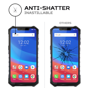 ฟิล์มกันรอยหน้าจอ ANTISHOCK สำหรับอูเลโฟน อาร์เมอร์ 6s ฟิล์มป้องกันโทรศัพท์มือถือคุณภาพพรีเมี่ยมทนทาน - Product Image 5